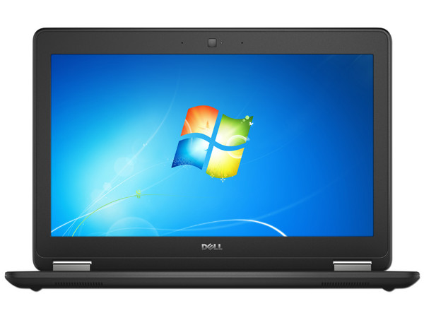 Laptop DELL Latitude 7250:
Procesador Intel Core i5 5300U (hasta 2.9 GHz),
Memoria de 8GB DDR3L,
SSD de 256GB,
Pantalla de 12.5