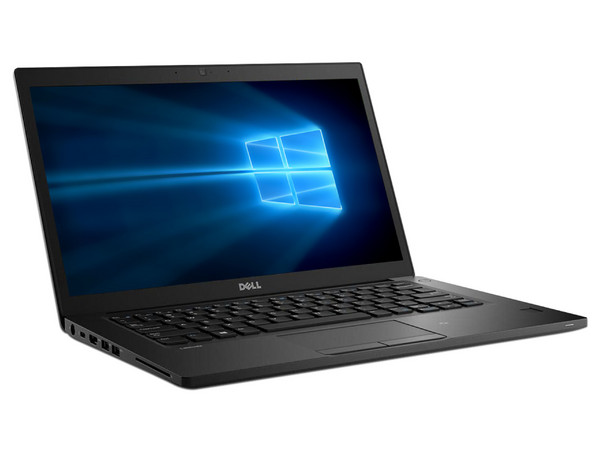 Laptop DELL Latitude 12 7290:
Procesador Intel Core i5 8350U (hasta 3.60GHz),
Memoria de 8GB DDR4,
SSD de 256GB,
Pantalla de 12.5