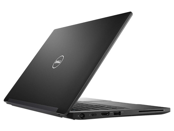 Laptop DELL Latitude 12 7290:
Procesador Intel Core i5 8350U (hasta 3.60GHz),
Memoria de 8GB DDR4,
SSD de 256GB,
Pantalla de 12.5