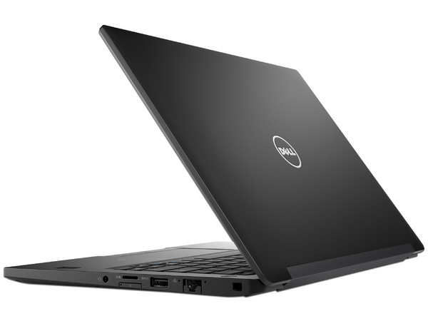 Laptop DELL Latitude 7290:
Procesador Intel Core i5 8350U (hasta 3.60 GHz),
Memoria de 8GB DDR4,
SSD de 256GB,
Pantalla de 12