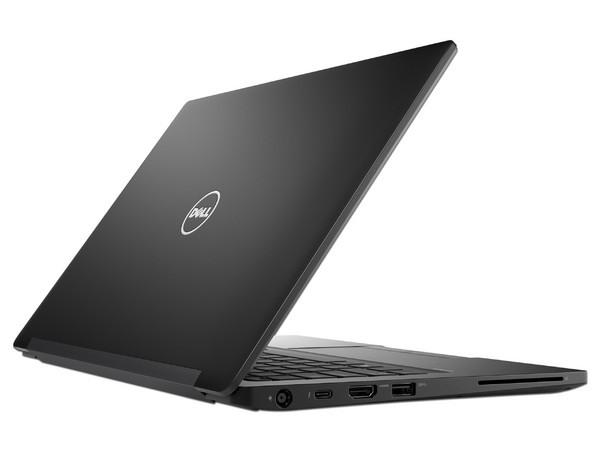 Laptop DELL Latitude 7290:
Core i7 8650U (hasta 4.20 GHz),
Memoria de 8GB DDR4,
SSD de 256GB,
Pantalla de 12.5