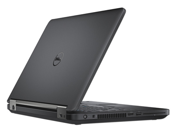 Laptop Dell Latitude E5440:
Procesador Intel  Core i5-4200U (hasta 2.6 GHz) 4ta Generación,
Memoria de 4 GB DDR3, D. D. de 500 GB,
Pantalla LED de 14
