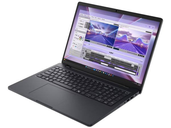 Laptop DELL Inspiron LD15260: 
Procesador Intel Core Ultra 7 255U (hasta 5.2 GHz), 
Memoria de 16GB DDR5, 
SSD de 1TB, 
Pantalla de 15.6