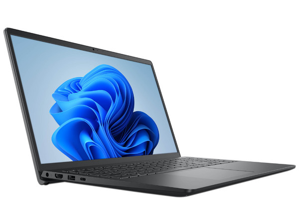 Laptop DELL LDC15250-7427BLK-PUS:
Procesador Intel Core i7 1355U (hasta 5.0 GHz),
Memoria de 32GB DDR5,
SSD de 1TB,
Pantalla de 15.6