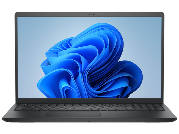 Laptop DELL LDC15250-7427BLK-PUS:
Procesador Intel Core i7 1355U (hasta 5.0 GHz),
Memoria de 32GB DDR5,
SSD de 2TB,
Pantalla de 15.6