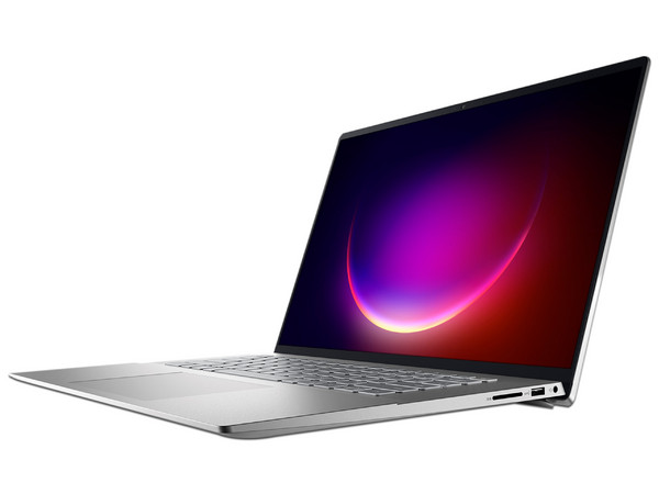 Laptop DELL Inspiron 5620:
Procesador Intel Core i5 1235U (hasta 4.4 GHz),
Memoria de 16GB DDR4,
SSD de 512GB,
Pantalla de 16