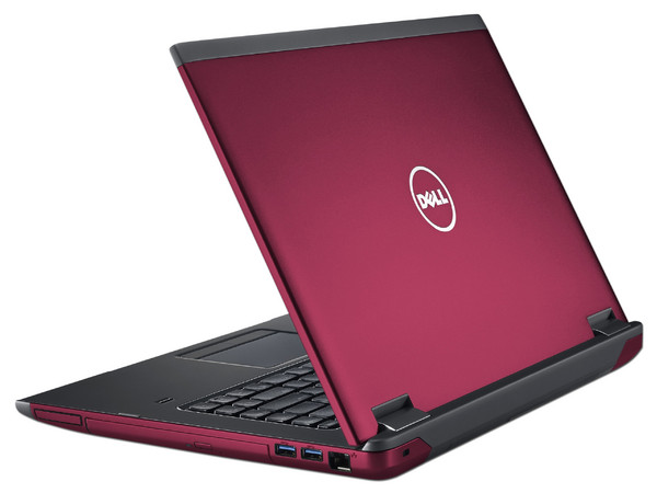 Laptop Dell Vostro 3560:
Procesador Intel Core i7-3632QM (hasta 3.2 GHz) 4ta Generación,
Memoria de 8 GB DDR3, D.D. de 750 GB,
Pantalla HD LED de 15.6