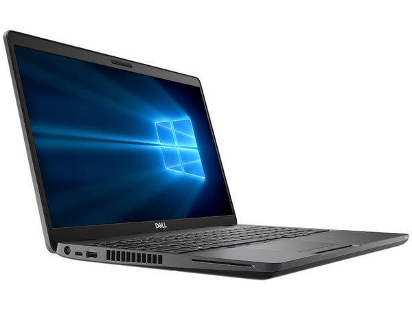 Laptop DELL Latitude 15 5500:
Procesador Intel Core i5 8265U  (hasta 3.90 GHz),
Memoria de 8GB DDR4,
Disco Duro de 1TB,
Pantalla de 15.6