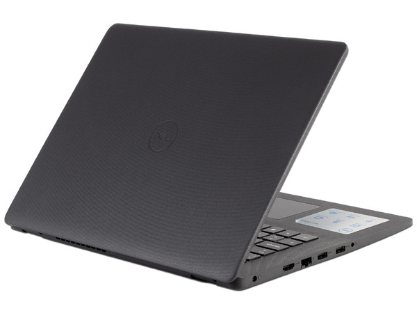 Laptop DELL Vostro 14 3000:
Procesador Intel Core i5 1135G7 (hasta 4.10 GHz),
Memoria de 8GB DDR4,
Disco Duro de 1TB,
Pantalla de 14