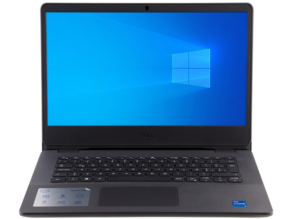 Laptop DELL Vostro 14 3000:
Procesador Intel Core i5 1135G7 (hasta 4.10 GHz),
Memoria de 8GB DDR4,
Disco Duro de 1TB,
Pantalla de 14