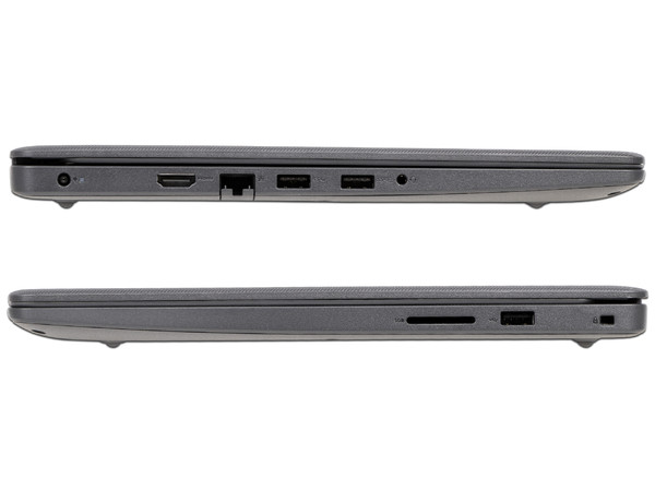 Laptop DELL Vostro 14 3000:
Procesador Intel Core i5 1135G7 (hasta 4.10 GHz),
Memoria de 8GB DDR4,
Disco Duro de 1TB,
Pantalla de 14