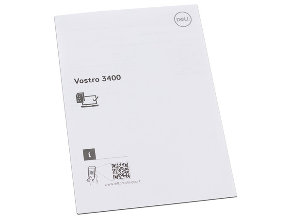 Laptop DELL Vostro 14 3000:
Procesador Intel Core i5 1135G7 (hasta 4.10 GHz),
Memoria de 8GB DDR4,
Disco Duro de 1TB,
Pantalla de 14