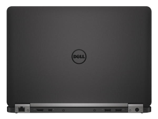 Laptop DELL Latitude E7270:
Procesador Intel Core i5 6300U (hasta 3.00 GHz ),
Memoria de 8GB DDR4,
SSD de 256GB,
Pantalla de 12.5
