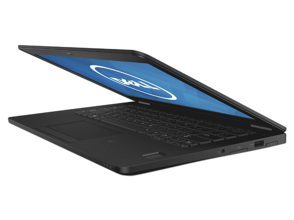Laptop DELL Latitude E7270:
Procesador Intel Core i5 6300U (hasta 3.00 GHz ),
Memoria de 8GB DDR4,
SSD de 256GB,
Pantalla de 12.5