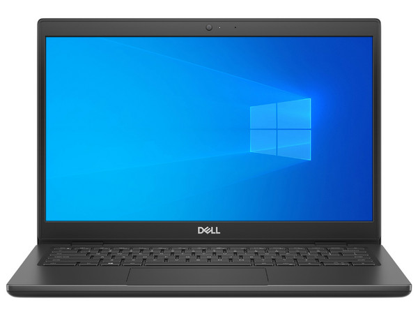 Laptop DELL Latitude 14 3420:
Procesador Intel Core i7 1165G7 (hasta 4.70 GHz),
Memoria de 8GB DDR4,
SSD de 256GB,
Pantalla de 14
