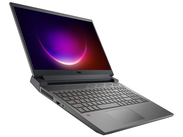 Laptop Gamer DELL Inspiron Gaming G15-5520:
Procesador Intel Core i7 12700H (hasta 4.7 GHz),
Memoria de 16GB DDR5,
SSD de 512GB,
Pantalla de 15.6