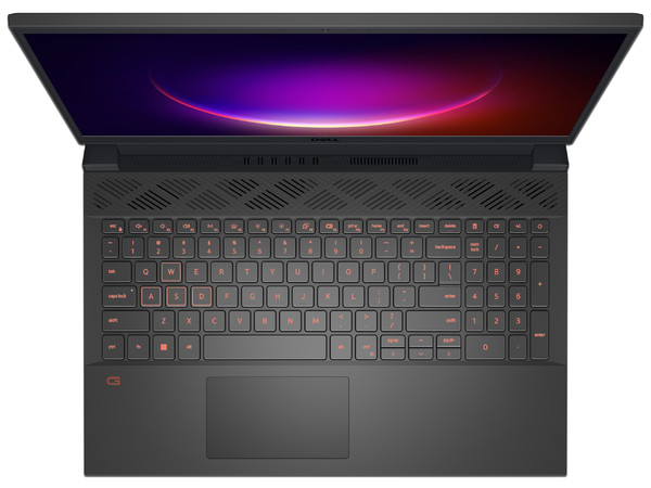 Laptop Gamer DELL Inspiron Gaming G15-5520:
Procesador Intel Core i7 12700H (hasta 4.7 GHz),
Memoria de 16GB DDR5,
SSD de 512GB,
Pantalla de 15.6