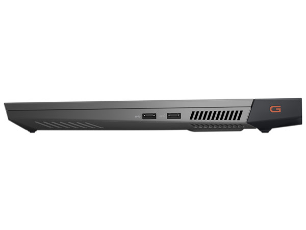 Laptop Gamer DELL Inspiron Gaming G15-5520:
Procesador Intel Core i7 12700H (hasta 4.7 GHz),
Memoria de 16GB DDR5,
SSD de 512GB,
Pantalla de 15.6