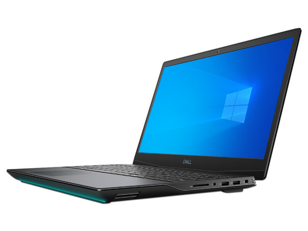 Laptop Gamer DELL G5 5500:
Video GeForce RTX 2060,
Procesador Intel Core i7 10750H (hasta 5.0 GHz),
Memoria de 16GB DDR4,
SSD de 512GB,
Pantalla de 15.6