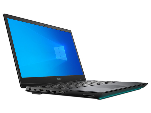Laptop Gamer DELL G5 5500:
Video GeForce RTX 2060,
Procesador Intel Core i7 10750H (hasta 5.0 GHz),
Memoria de 16GB DDR4,
SSD de 512GB,
Pantalla de 15.6