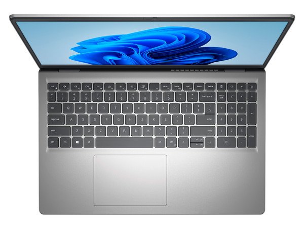 Laptop DELL Inspiron Business 3520: 
Procesador Intel Core i7 1255U (hasta 4.7 GHz),
Memoria de 16GB DDR4, 
SSD de 512GB, 
Pantalla de 15.6