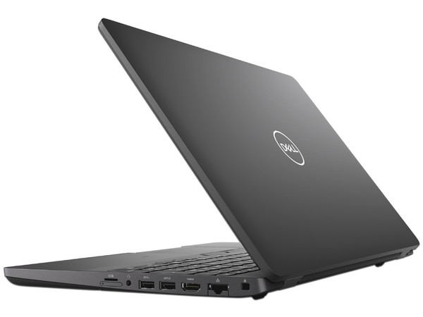 Laptop DELL Latitude 15 5500:
Procesador Intel Core i7 8665U (hasta 4.80 GHz),
Memoria de 16GB DDR4,
Disco Duro de 1TB,
Pantalla de 15.6
