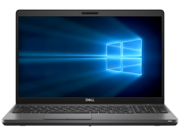 Laptop DELL Latitude 15 5500:
Procesador Intel Core i7 8665U (hasta 4.80 GHz),
Memoria de 16GB DDR4,
Disco Duro de 1TB,
Pantalla de 15.6