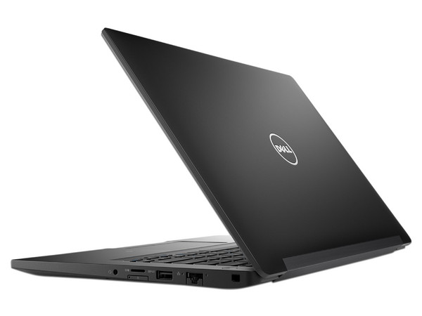 Laptop DELL Latitude 14-7490:
Procesador Intel Core i5 8250U (hasta 3.40 GHz),
Memoria de 8GB DDR4,
SSD de 256GB,
Pantalla de 14