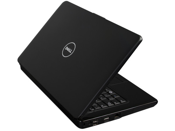 Laptop Dell Inspiron 1545. Color Negra:
Procesador Intel Pentium T4300 (2.1GHz),
Memoria de 2GB DDR II, Disco Duro de 250GB,
Pantalla de 15.6
