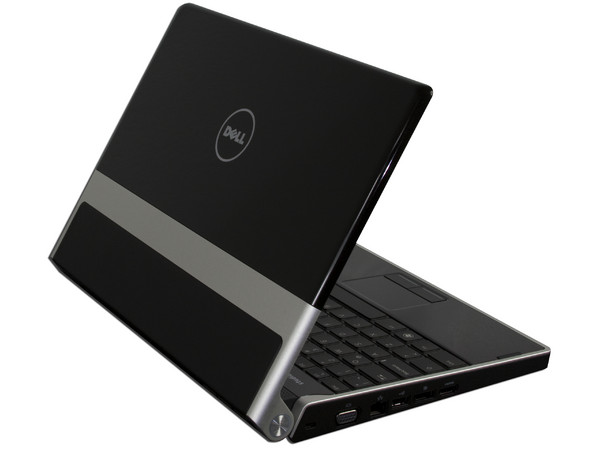 Laptop Dell Studio XPS 1340:
Procesador Intel Core 2 Duo P7350 (2.0GHz),
Memoria de 4GB DDR II, Disco Duro de 320GB,
Pantalla de 13.3