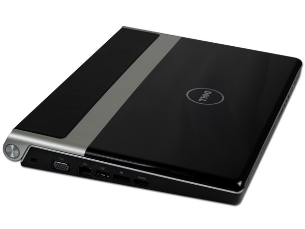 Laptop Dell Studio XPS 1340:
Procesador Intel Core 2 Duo P7350 (2.0GHz),
Memoria de 4GB DDR II, Disco Duro de 320GB,
Pantalla de 13.3