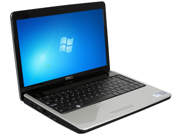 Laptop Dell Inspiron 1440. Color Blanca:
Procesador Intel Pentium T4300 (2.1GHz),
Memoria de 3GB DDR II, Disco Duro de 250GB,
Pantalla de 14.0