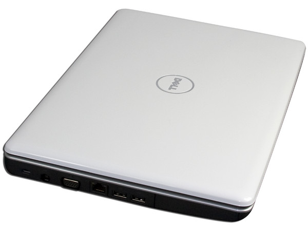 Laptop Dell Inspiron 1440. Color Blanca:
Procesador Intel Pentium T4300 (2.1GHz),
Memoria de 3GB DDR II, Disco Duro de 250GB,
Pantalla de 14.0