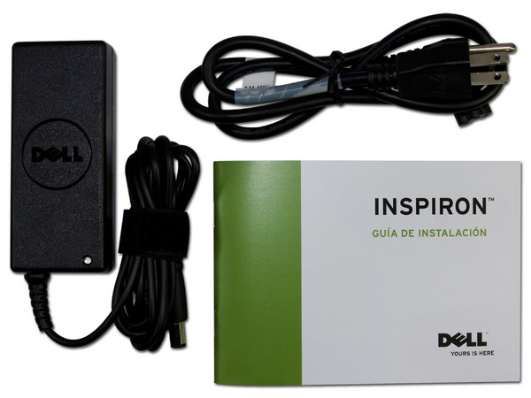 Laptop Dell Inspiron 1440. Color Blanca:
Procesador Intel Pentium T4300 (2.1GHz),
Memoria de 3GB DDR II, Disco Duro de 250GB,
Pantalla de 14.0