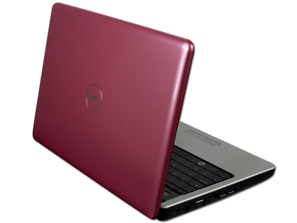 Laptop Dell Inspiron 1440. Color Rosa:
Procesador Intel Pentium T4300 (2.1GHz),
Memoria de 3GB DDR II, Disco Duro de 250GB,
Pantalla de 14.0