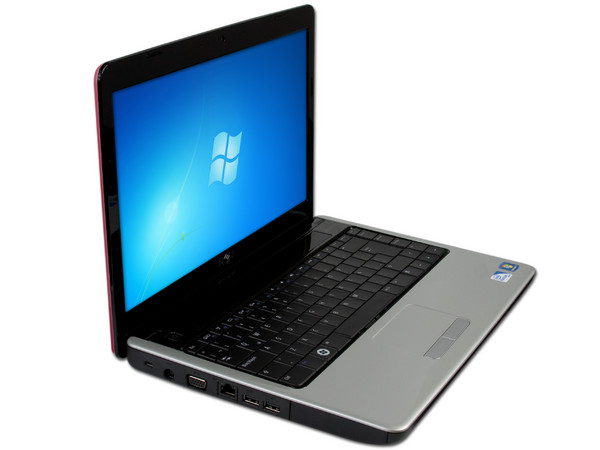 Laptop Dell Inspiron 1440. Color Rosa:
Procesador Intel Pentium T4300 (2.1GHz),
Memoria de 3GB DDR II, Disco Duro de 250GB,
Pantalla de 14.0
