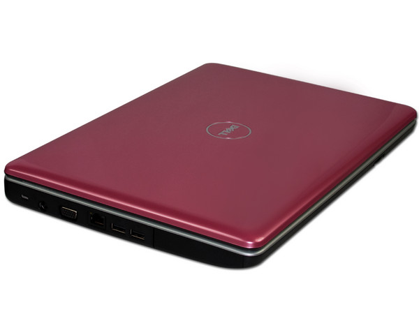 Laptop Dell Inspiron 1440. Color Rosa:
Procesador Intel Pentium T4300 (2.1GHz),
Memoria de 3GB DDR II, Disco Duro de 250GB,
Pantalla de 14.0