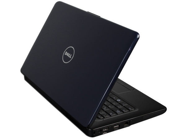 Laptop Dell Inspiron 1545. Color Azul:
Procesador Intel Pentium T4300 (2.1GHz),
Memoria de 2GB DDR II, Disco Duro de 250GB,
Pantalla de 15.6