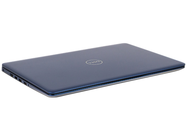 Laptop DELL Inspiron 15 5584:
Procesador Intel Core i5 8265U (hasta 3.90 GHz),
Memoria de 8GB DDR4,
Disco Duro de 1TB,
Pantalla de 15.6