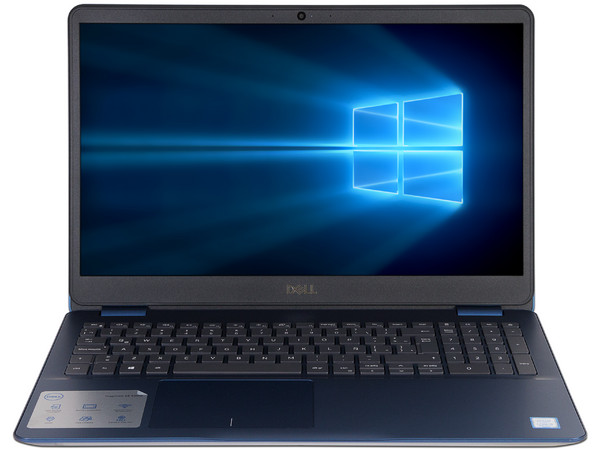 Laptop DELL Inspiron 15 5584:
Procesador Intel Core i5 8265U (hasta 3.90 GHz),
Memoria de 8GB DDR4,
Disco Duro de 1TB,
Pantalla de 15.6