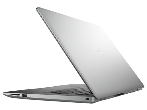 Laptop DELL Inspiron 3481:
Procesador Intel Core i3 7020U (2.3 GHz),
Memoria de 4GB DDR4, Disco Duro de 1TB,
Pantalla de 14
