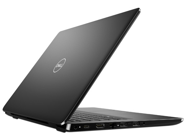 Laptop DELL Latitude 3400:
Procesador Intel Core i5 8265U (hasta 3.90 GHz),
Memoria de 8GB DDR4,
Disco Duro de 1TB,
Pantalla de 14