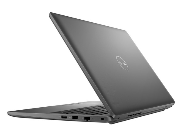 Laptop DELL Latitude 3540:
Procesador Intel Core i5 1335U (hasta 4.6 GHz),
Memoria de 16GB DDR4,
SSD de 512GB,
Pantalla de 15.6