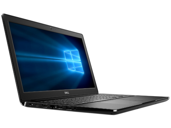 Laptop DELL Latitude 3500:
Procesador Intel Core i5 8265U (hasta 3.90 GHz),
Memoria de 8GB DDR4,
Disco Duro de 1TB,
Pantalla de 15.6
