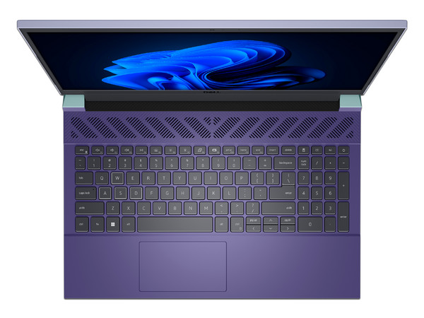 Laptop Gamer DELL G5 5530:
Procesador Intel Core i7 13650HX (hasta 4.9 GHz),
Memoria de 16GB DDR5,
SSD de 512GB,
Pantalla de 15.6