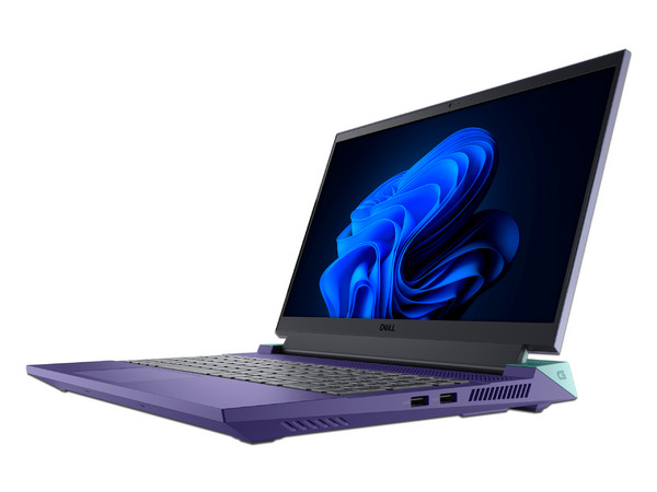 Laptop Gamer DELL G5 5530:
Procesador Intel Core i7 13650HX (hasta 4.9 GHz),
Memoria de 16GB DDR5,
SSD de 512GB,
Pantalla de 15.6