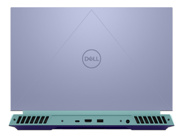 Laptop Gamer DELL G5 5530:
Procesador Intel Core i7 13650HX (hasta 4.9 GHz),
Memoria de 16GB DDR5,
SSD de 512GB,
Pantalla de 15.6