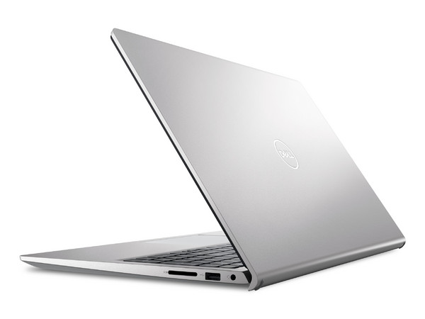 Laptop DELL DC15250:
Procesador Intel Core i5 1334U (hasta 4.6 GHz),
Memoria de 8GB DDR4,
SSD de 512GB,
Pantalla de 15.6