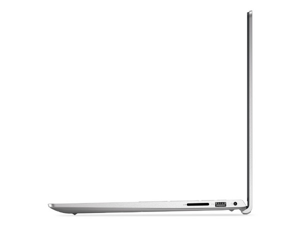 Laptop DELL DC15250:
Procesador Intel Core i5 1334U (hasta 4.6 GHz),
Memoria de 8GB DDR4,
SSD de 512GB,
Pantalla de 15.6