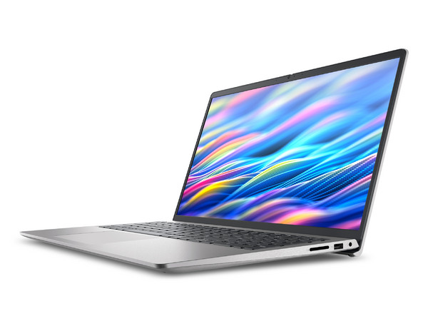 Laptop DELL DC15250:
Procesador Intel Core i5 1334U (hasta 4.6 GHz),
Memoria de 8GB DDR4,
SSD de 512GB,
Pantalla de 15.6